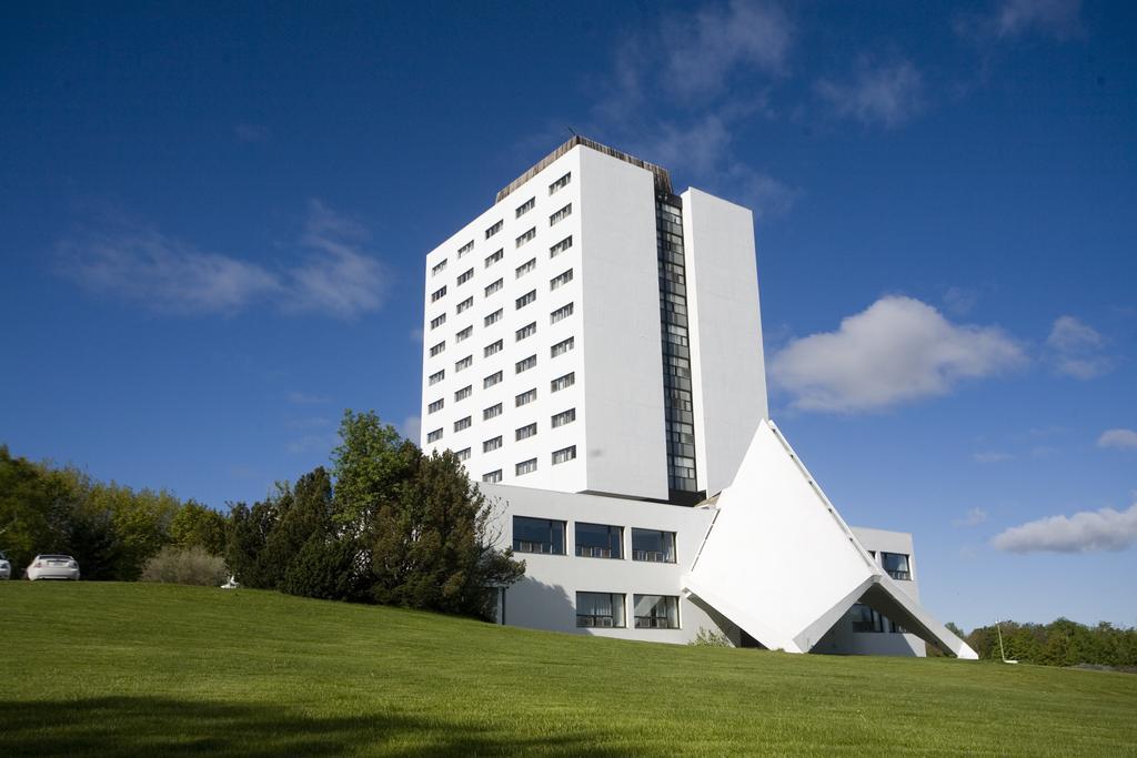 Residences Campus Notre-Dame-De-Foy Saint-Augustin-de-Desmaures Room photo