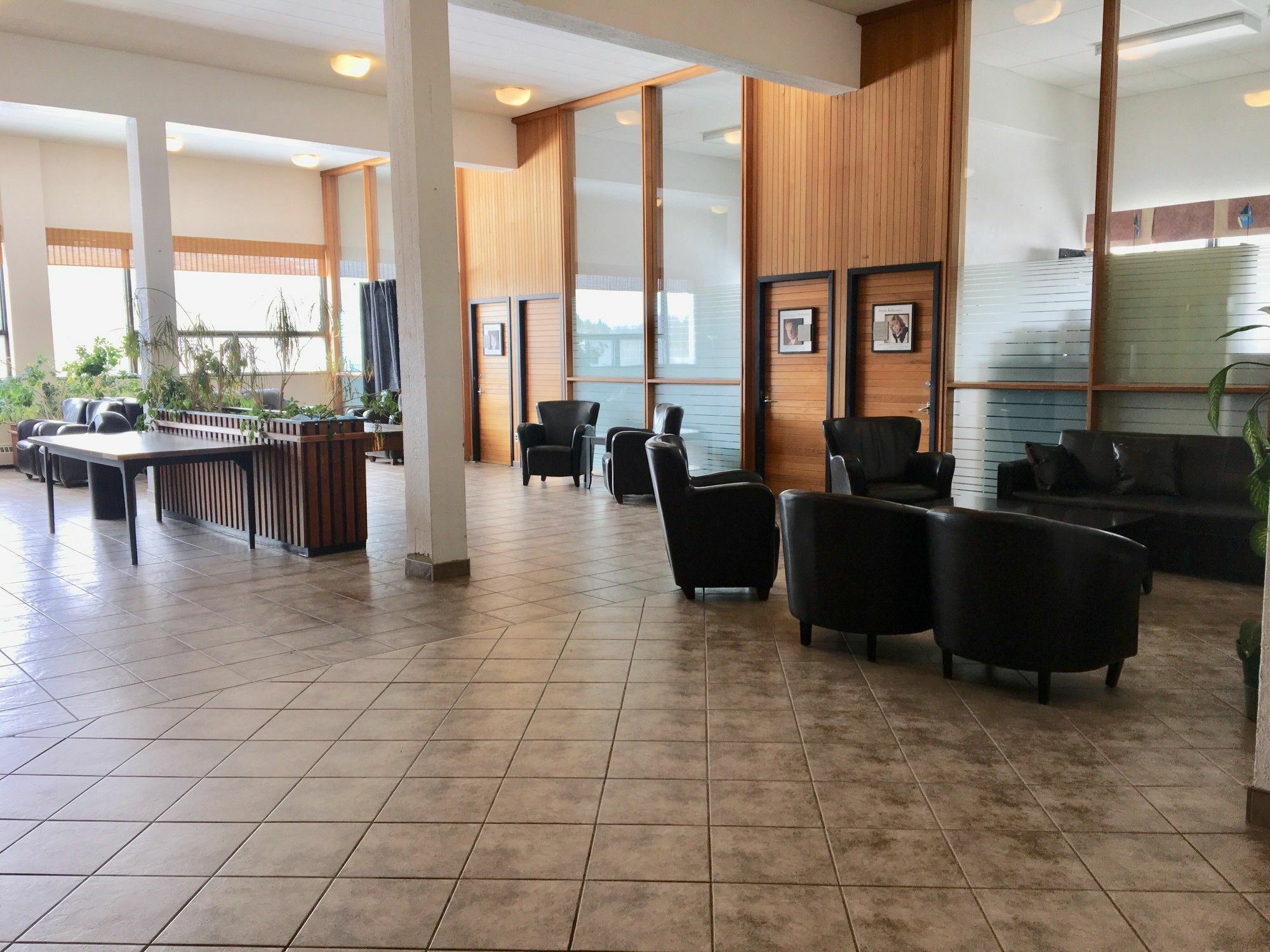 Residences Campus Notre-Dame-De-Foy Saint-Augustin-de-Desmaures Exterior photo